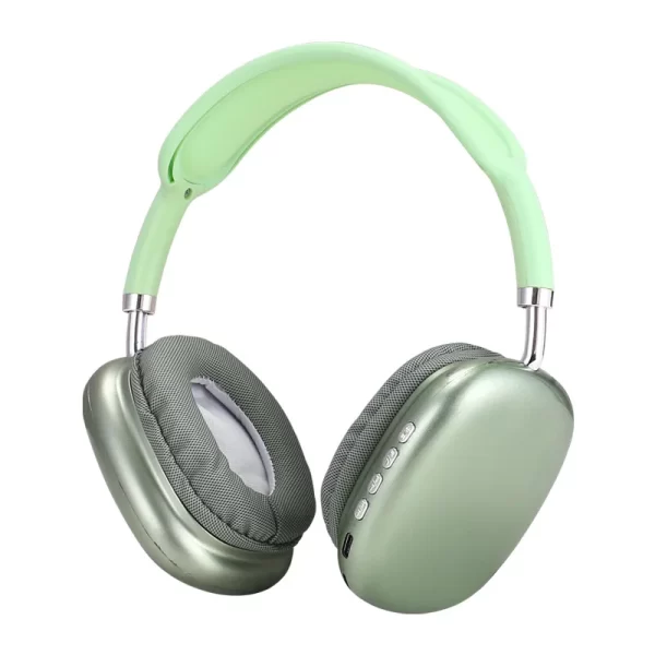 Wireless Bluetooth Headphones - Image 9