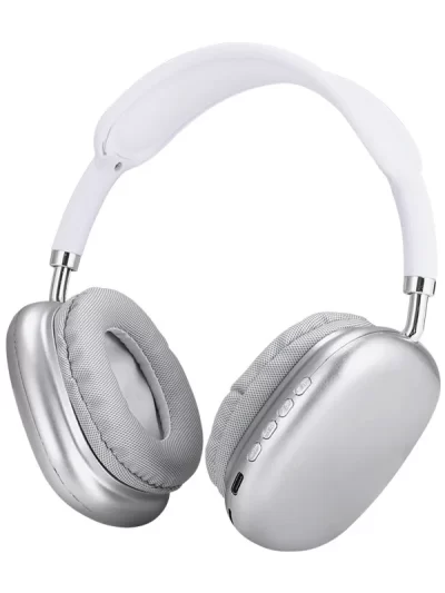 Wireless Bluetooth Headphones
