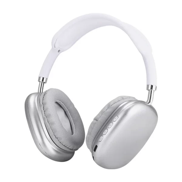 Wireless Bluetooth Headphones