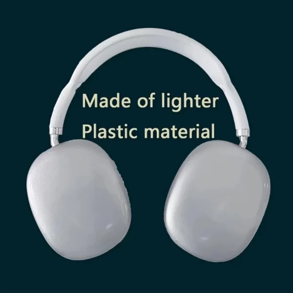Wireless Bluetooth Headphones - Image 6