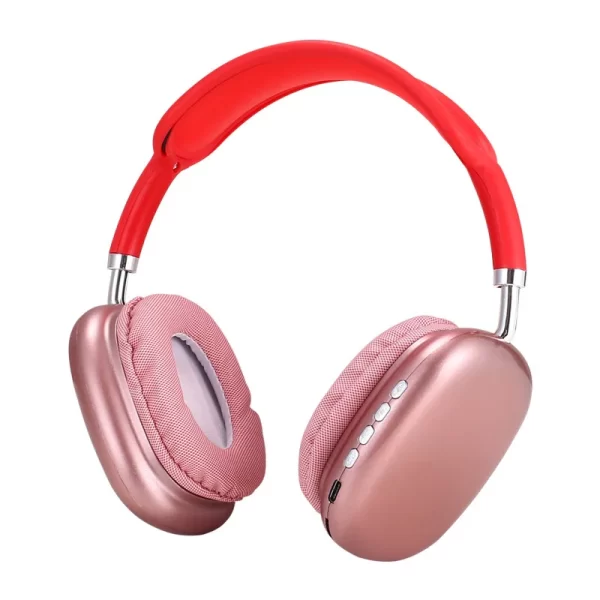 Wireless Bluetooth Headphones - Image 11